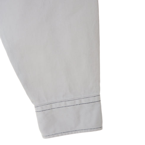 Polar Skate Co Big Boy Shirts Washed White POL-BBSHIRT Degli Uberti